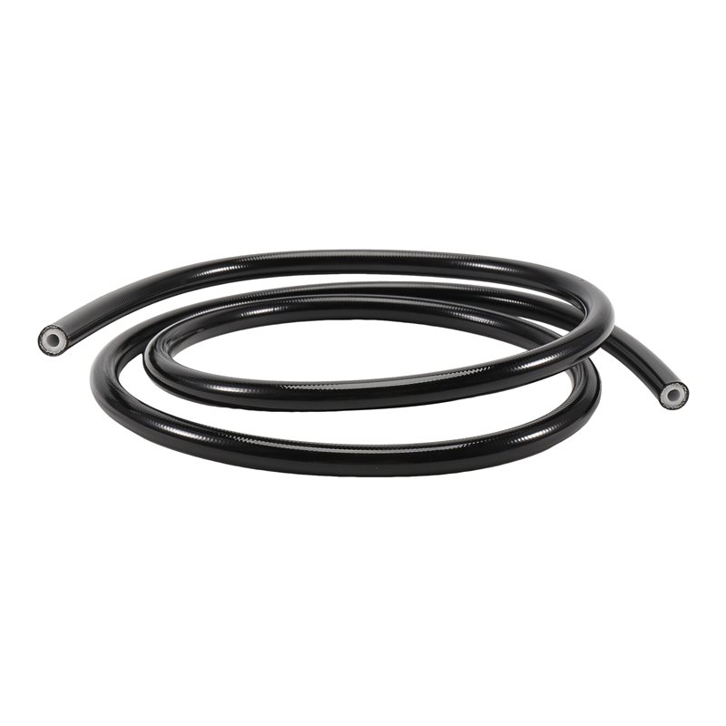 Braided Line - خرطوم فرامل دراجة نارية AN3 1M