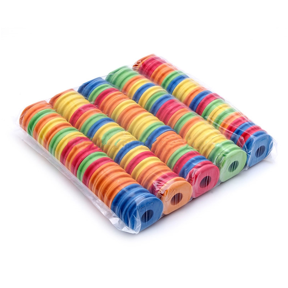 Fishing Line Winder - 100 قطعة الصيد تلاعب اللفافات بكرة