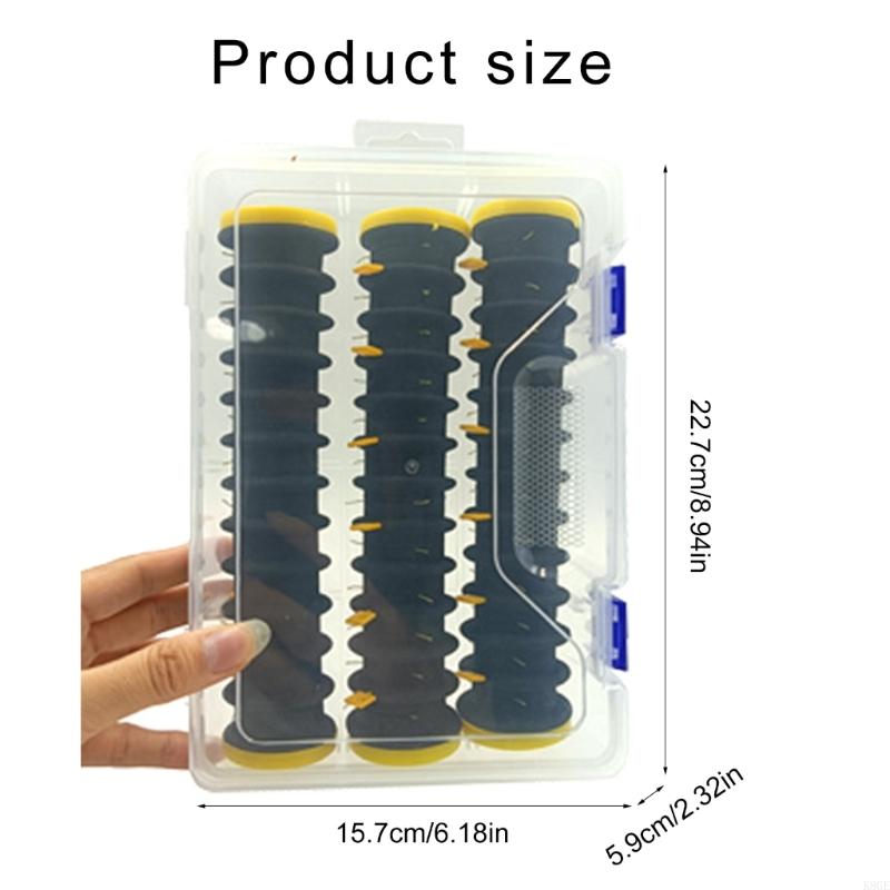 Fishing Line Spooler - K8GE LINE FISHING LINE SPOLER Winder