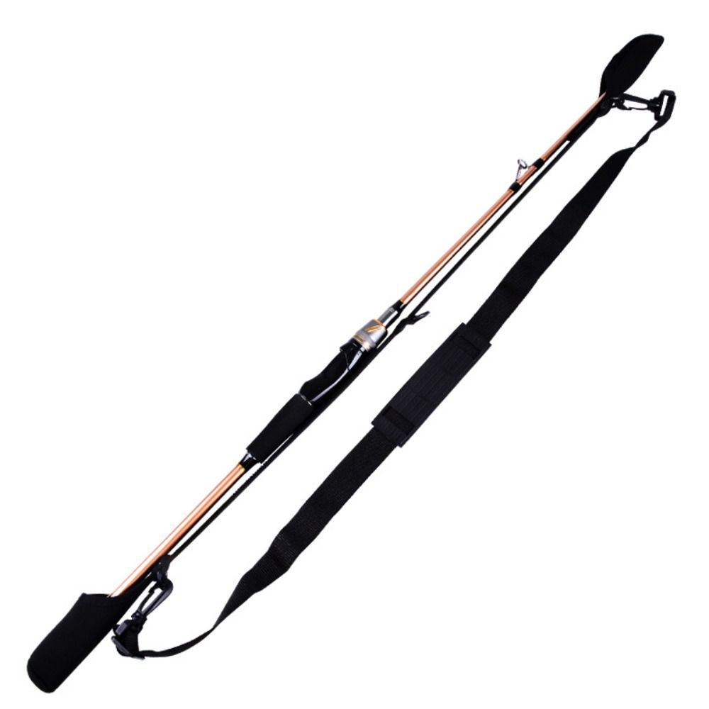 Fishing Line Spool - قابل للتعديل الصيد رود حقيبة التخزين