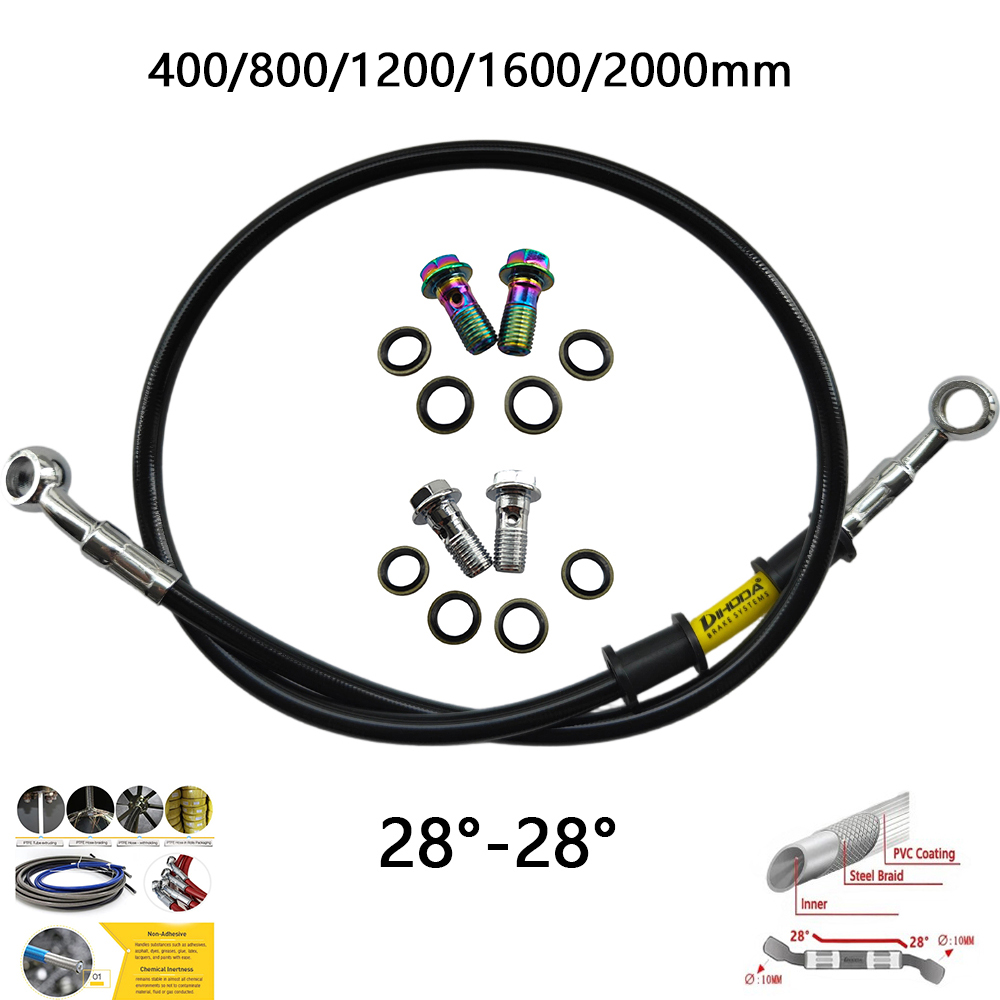 28 ° -28 °   مجموعة خطوط زيت ا - مراجعة Braided Line وسعره