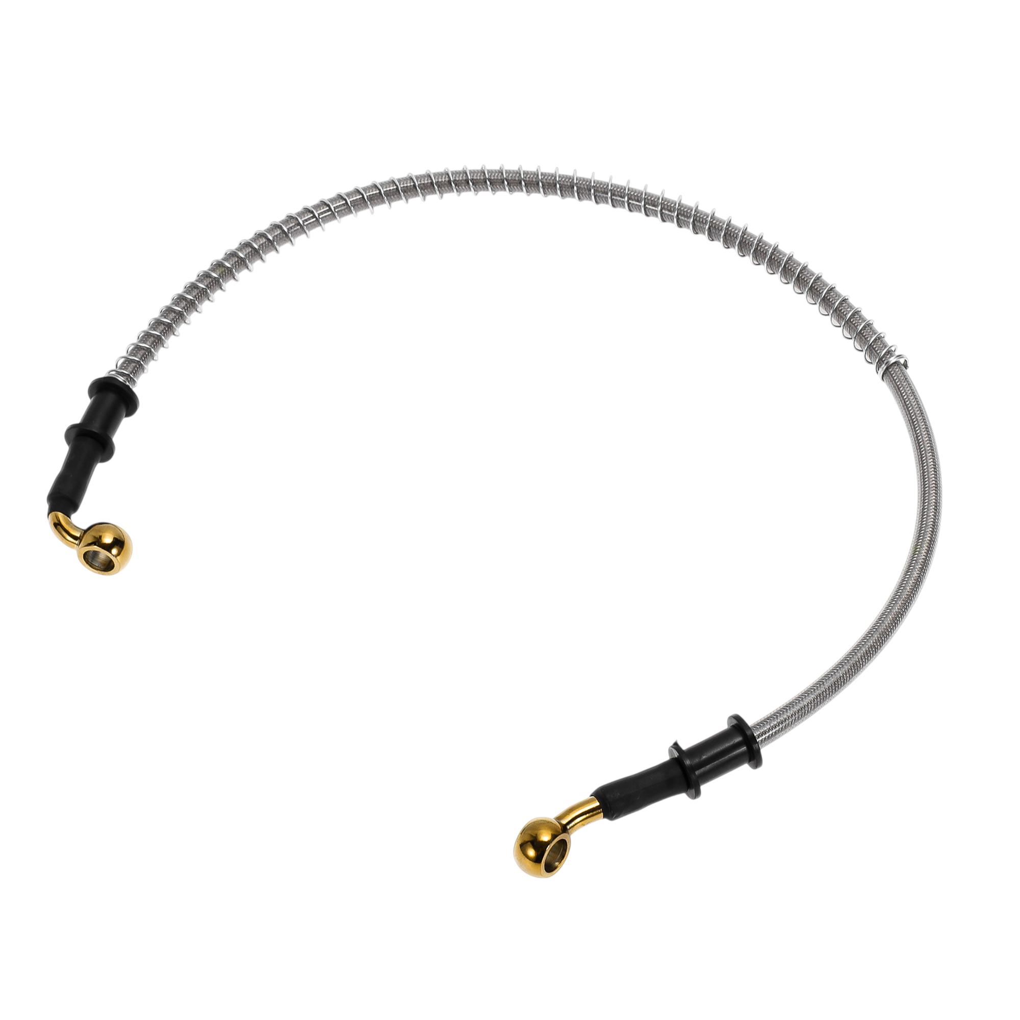 UXCELL 60 سم دراجة نارية دواسة - مراجعة Braided Line وسعره
