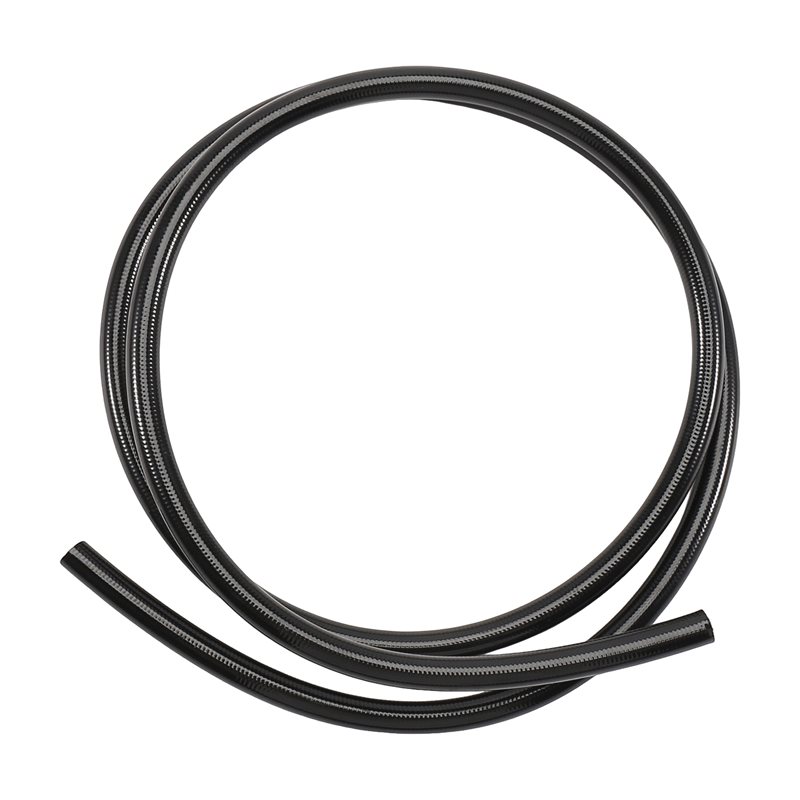 خرطوم فرامل دراجة نارية AN3 1M - مراجعة Braided Line وسعره