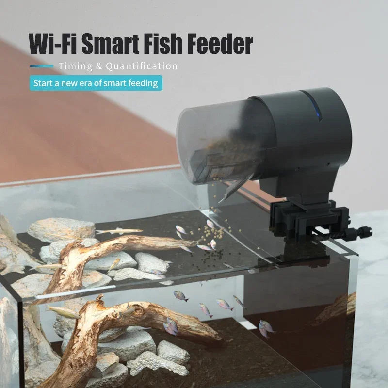 وحدة تغذية الأسماك الأوتوماتيك - مراجعة Fishing Line Dispenser وسعره