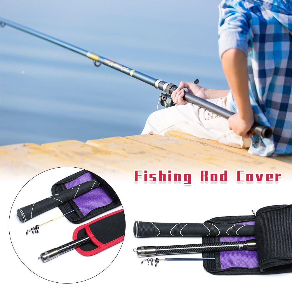 أكياس واقية من صنارة الصيد ، م - مراجعة Fishing Line Box وسعره