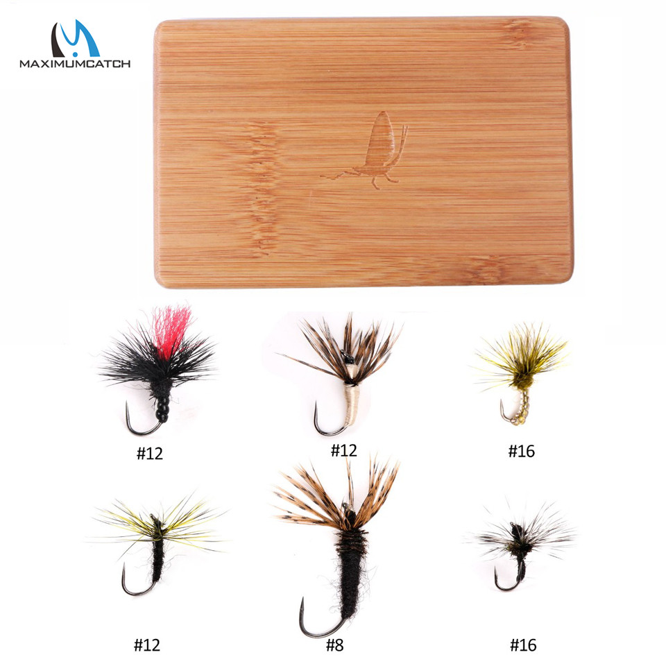 Maximumcatch 9-13FT الخامس تنك - مراجعة Fishing Line Box وسعره