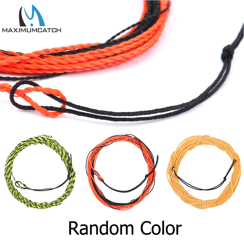 Maximumcatch 9-13FT الخامس تنك - مراجعة Fishing Line Box وسعره