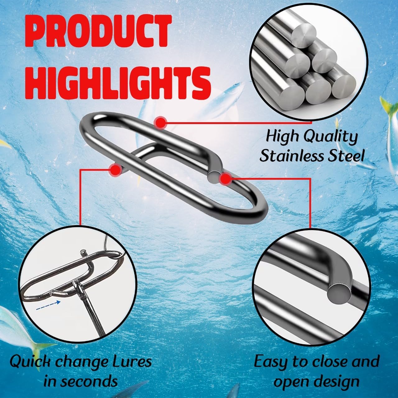 9 كجم الصيد المفاجئة عدة 110 ق - مراجعة Freshwater Line وسعره