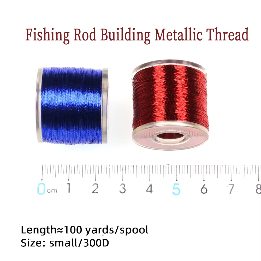 خيط معدني لبناء قصبات الصيد بط - مراجعة Monofilament Line وسعره