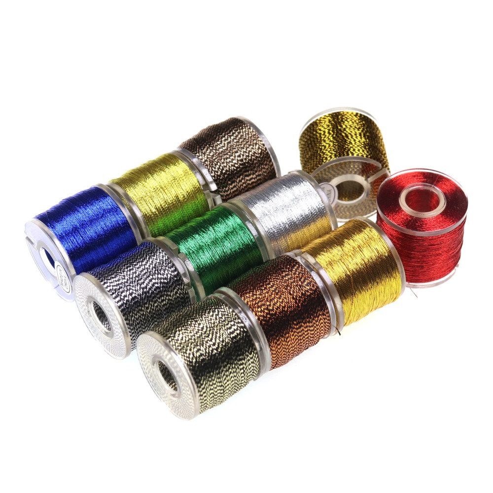 خيط معدني لبناء قصبات الصيد بط - مراجعة Monofilament Line وسعره