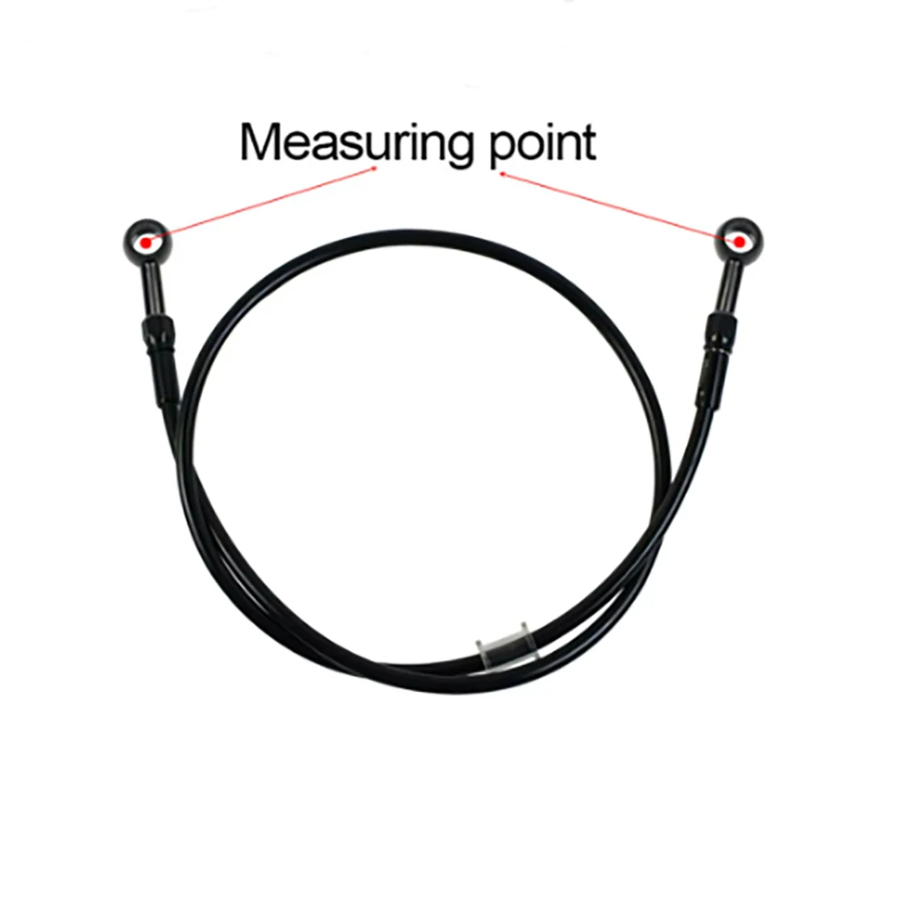 خرطوم فرامل دراجة نارية AN3 مض - مراجعة Braided Line وسعره
