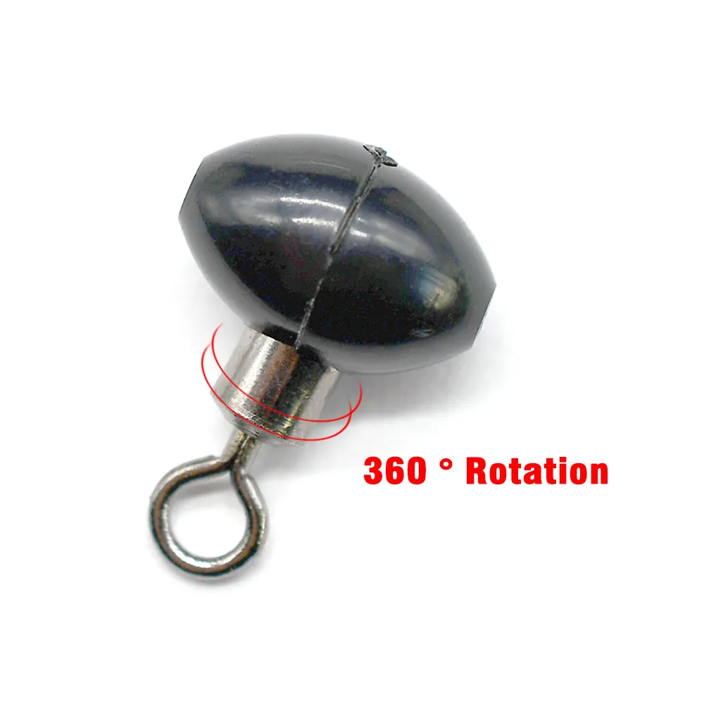 MNFT 10 قطعة بكرة دوارة تلاعب  - مراجعة Saltwater Line وسعره