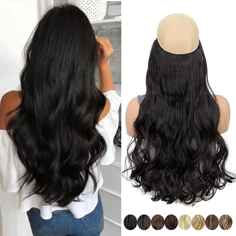 20 بوصة الاصطناعية قطعة واحدة  - مراجعة Tippet Line وسعره