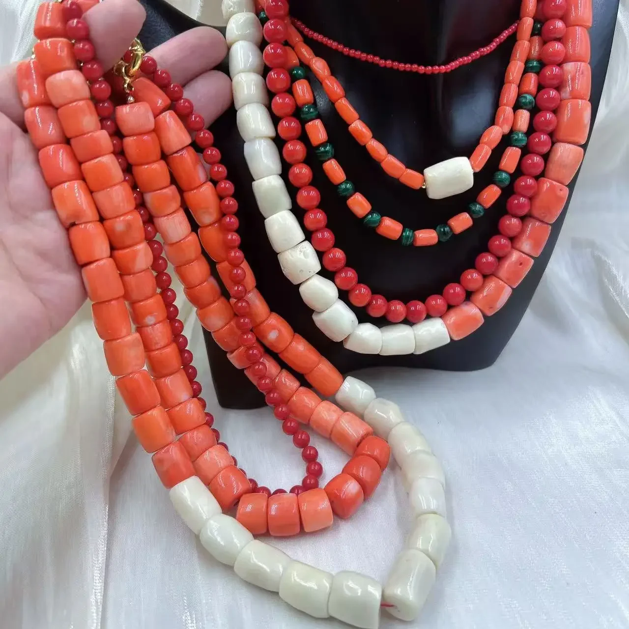 برتقالي أحمر خمر جولة البحر ال - مراجعة Freshwater Line وسعره