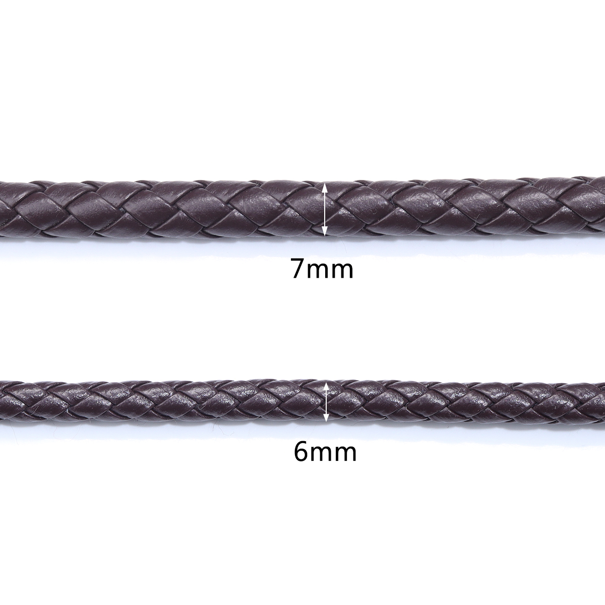 5 ياردة/مجموعة 6/7 مللي متر حب - مراجعة Braided Line وسعره