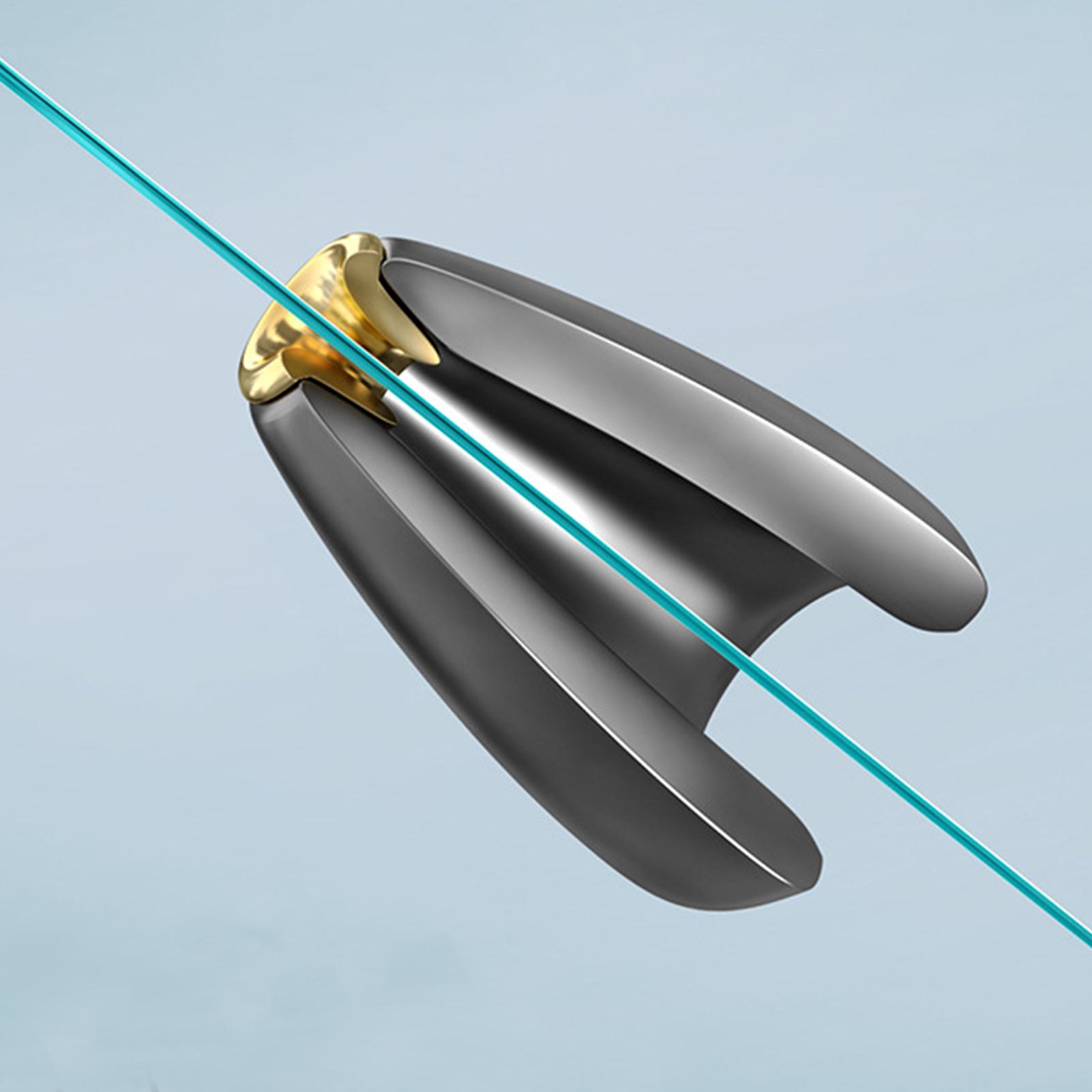 طقم طعم صيد السمك الأوتوماتيكي - مراجعة Freshwater Line وسعره