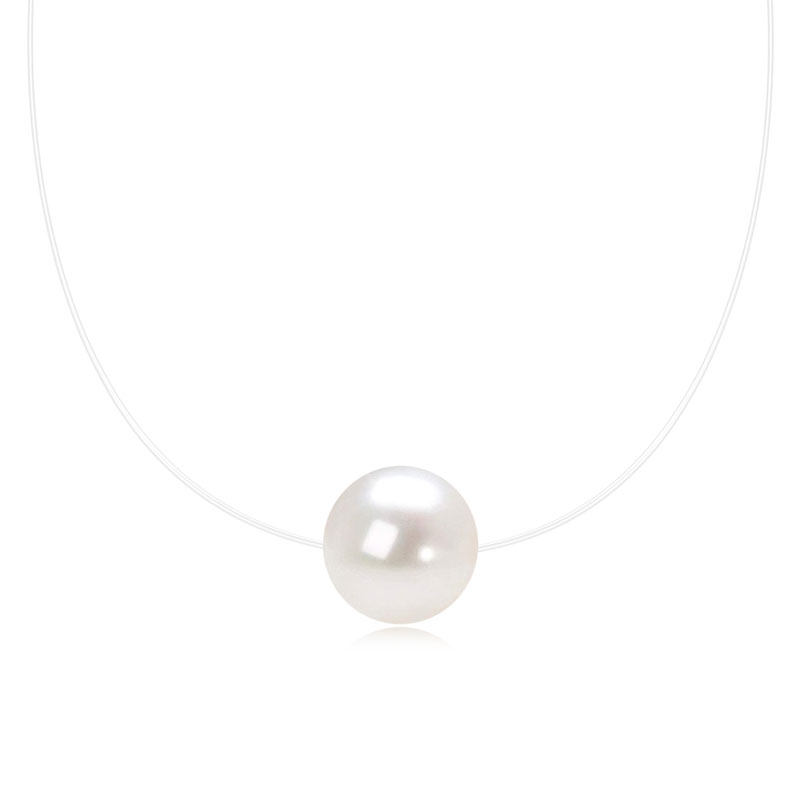 حورية البحر دموع لؤلؤ المياه ا - مراجعة Freshwater Line وسعره