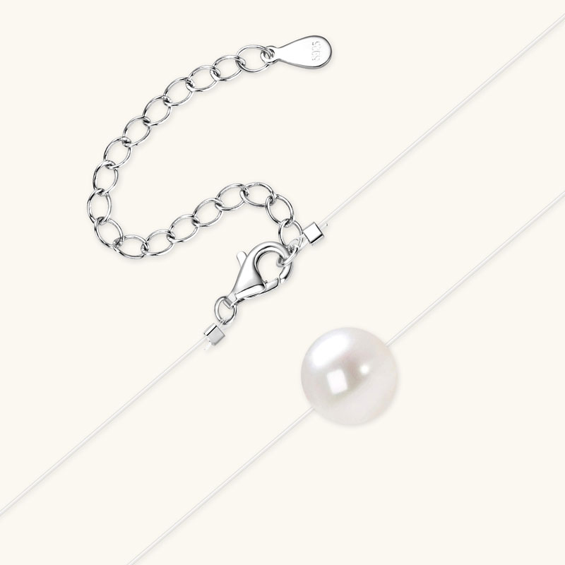 حورية البحر دموع لؤلؤ المياه ا - مراجعة Freshwater Line وسعره